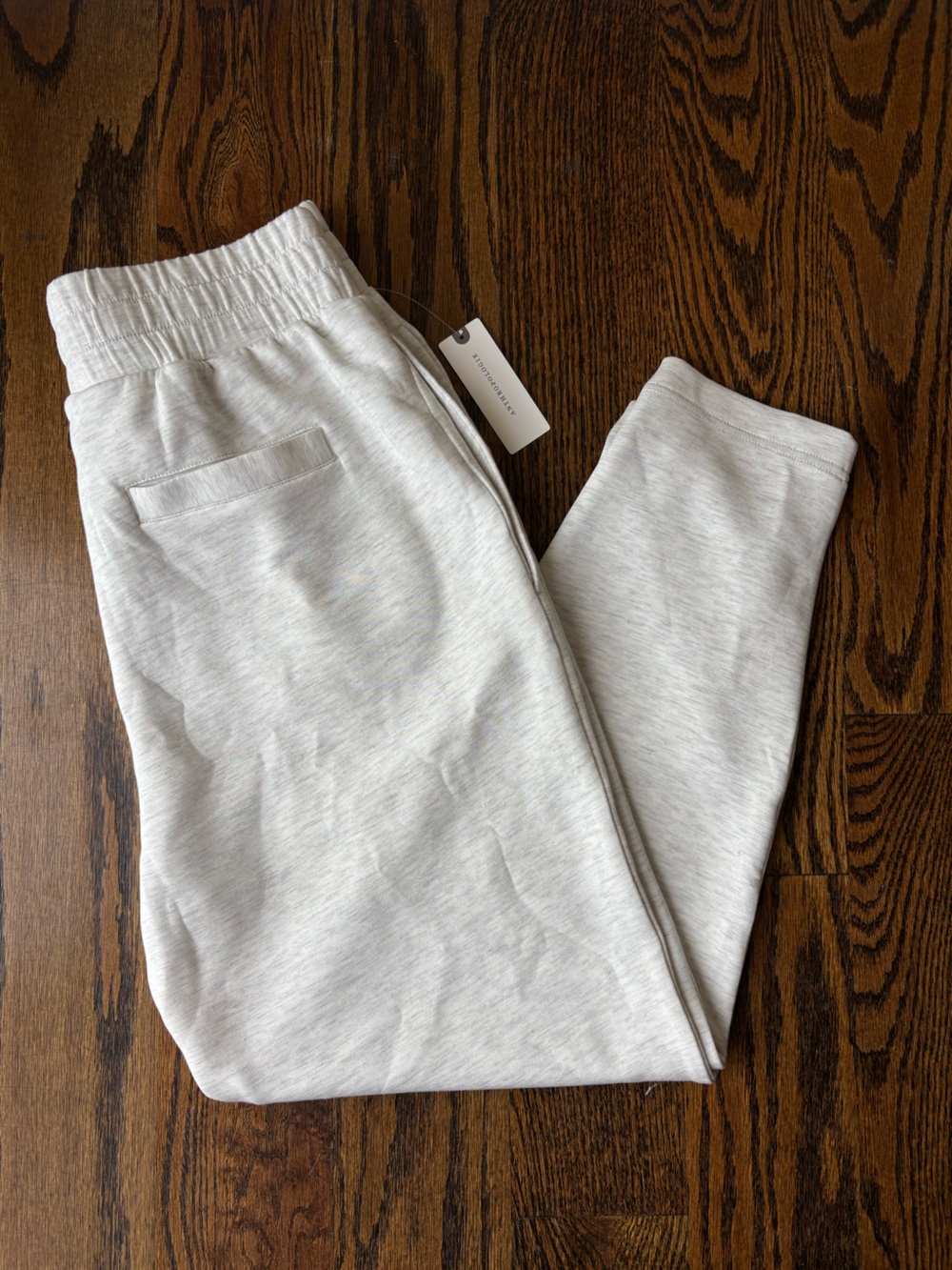 Anthropologie Slim Pants